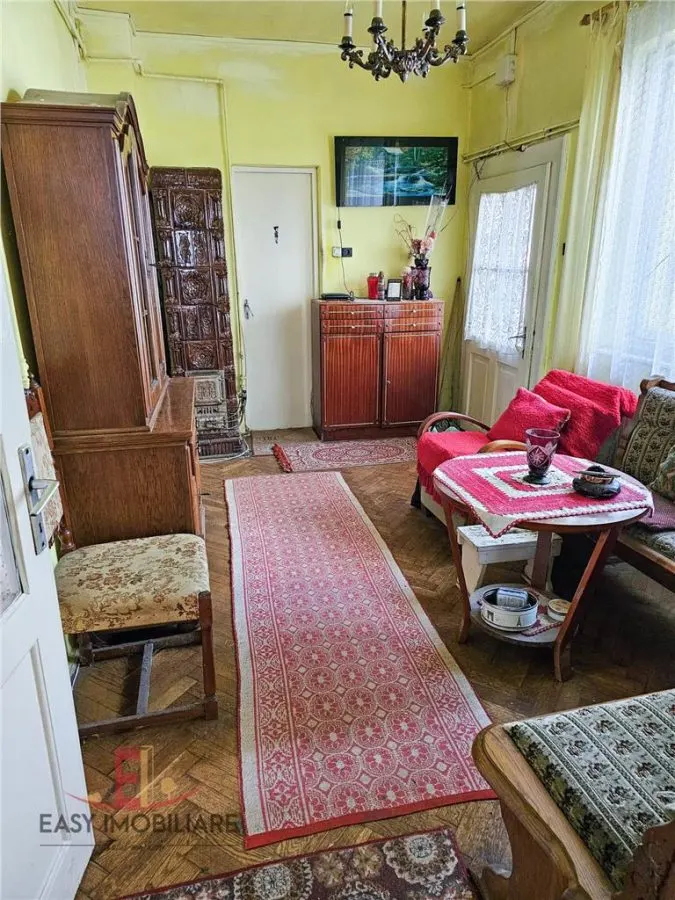 Casa 3 camere, Ultracentral, Bolyai, garaj, Spatiu Comercial, Targu Mures - foto 5