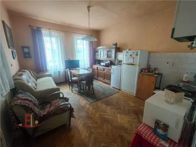 Casa 3 camere, Ultracentral, Bolyai, garaj, Spatiu Comercial, Targu Mures - foto 6