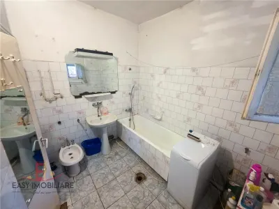 Casa 3 camere, Ultracentral, Bolyai, garaj, Spatiu Comercial, Targu Mures - foto 7