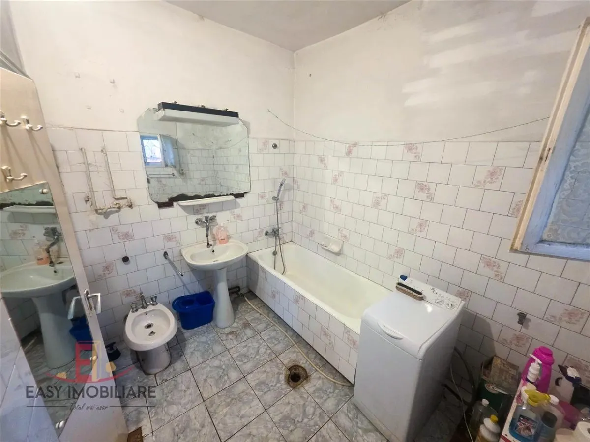 Casa 3 camere, Ultracentral, Bolyai, garaj, Spatiu Comercial, Targu Mures - foto 7