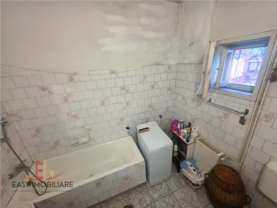 Casa 3 camere, Ultracentral, Bolyai, garaj, Spatiu Comercial, Targu Mures - foto 8