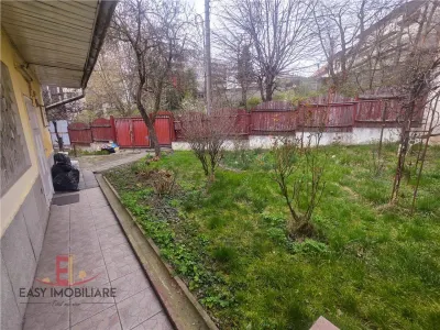 Casa 3 camere, Ultracentral, Bolyai, garaj, Spatiu Comercial, Targu Mures - foto 9