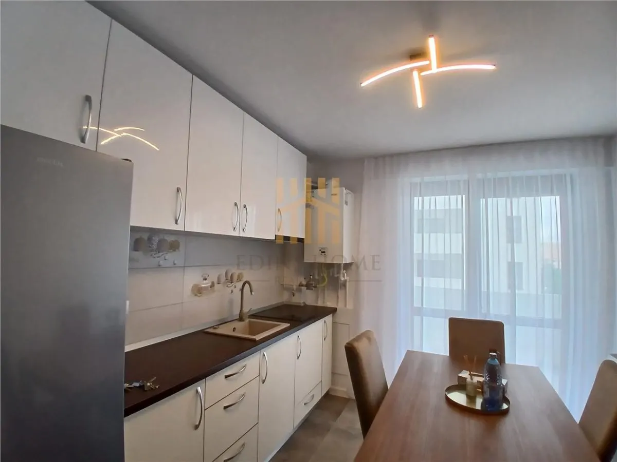 COMISION ZERO% Apartament de vanzare 2 camere -OFERTA- Doamna Stanca - foto 7