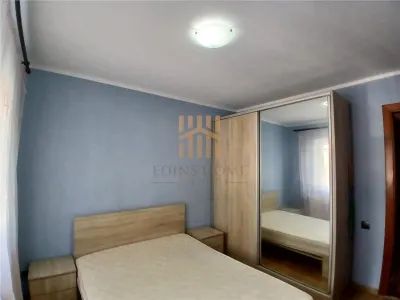 Apartament de inchiriat in Sibiu-3 camere ,parter, spatiu verde la bloc-Vasile Aron - foto 6