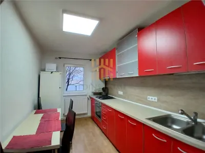 COMISION 0!Apartament 3 camere,DECOMANDAT in Sibiu-V.Aron - Sibiu