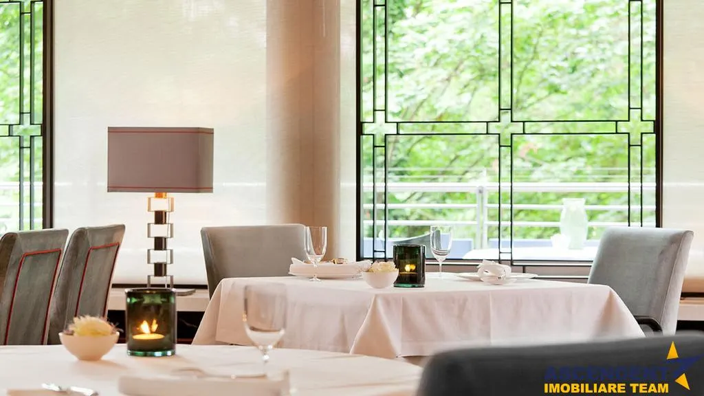Oaza montana: exclusivitate si relaxare,Hotel de 4 stele, cu spa, in apropiere de parti - foto 2