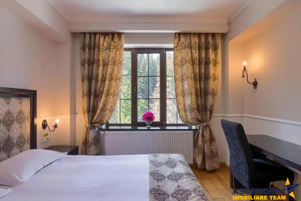 Oaza montana: exclusivitate si relaxare,Hotel de 4 stele, cu spa, in apropiere de parti - foto 11