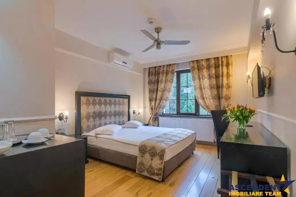 Oaza montana: exclusivitate si relaxare,Hotel de 4 stele, cu spa, in apropiere de parti - foto 3