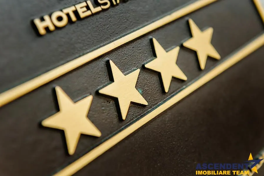 Oaza montana: exclusivitate si relaxare,Hotel de 4 stele, cu spa, in apropiere de parti - foto 4
