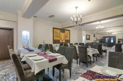 Oaza montana: exclusivitate si relaxare,Hotel de 4 stele, cu spa, in apropiere de parti - foto 6