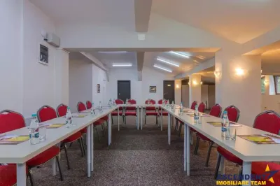 Oaza montana: exclusivitate si relaxare,Hotel de 4 stele, cu spa, in apropiere de parti - foto 10