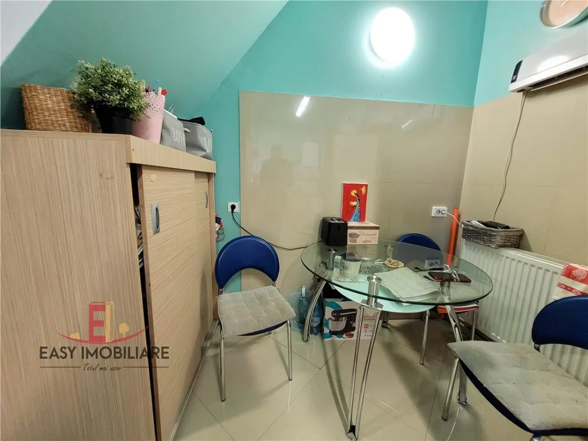 Apartament 4 camere , Piata Matei Corvin , 95mp , Semi-Central - foto 8