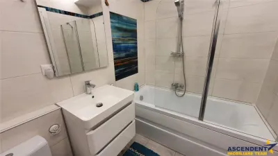 Eleganta si confort, mobilat si echipat, terasa,  Clasa Business, Calea Poienii - foto 11