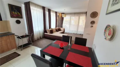 Eleganta si confort, mobilat si echipat, terasa,  Clasa Business, Calea Poienii - foto 12