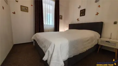 Eleganta si confort, mobilat si echipat, terasa,  Clasa Business, Calea Poienii - foto 14