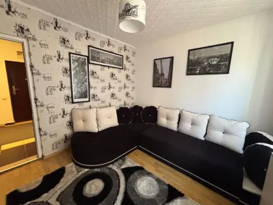 Apartament etaj intermediar, Darste  - Calea Bucuresti, Brasov - Brasov