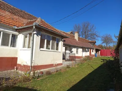 Casa Maierus, Brasov - Maierus