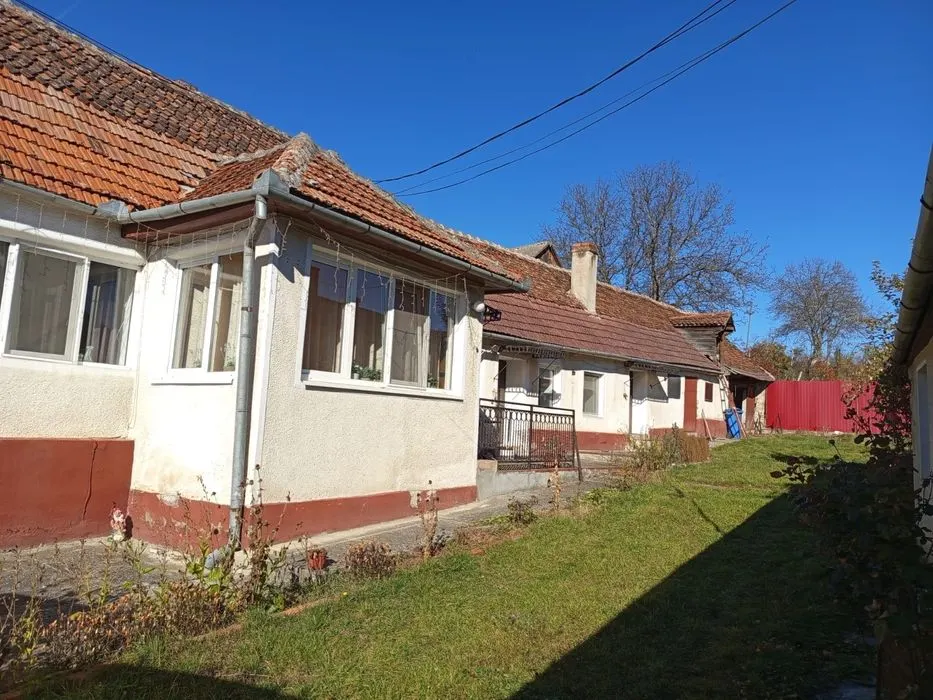 Casa Maierus, Brasov - foto 1