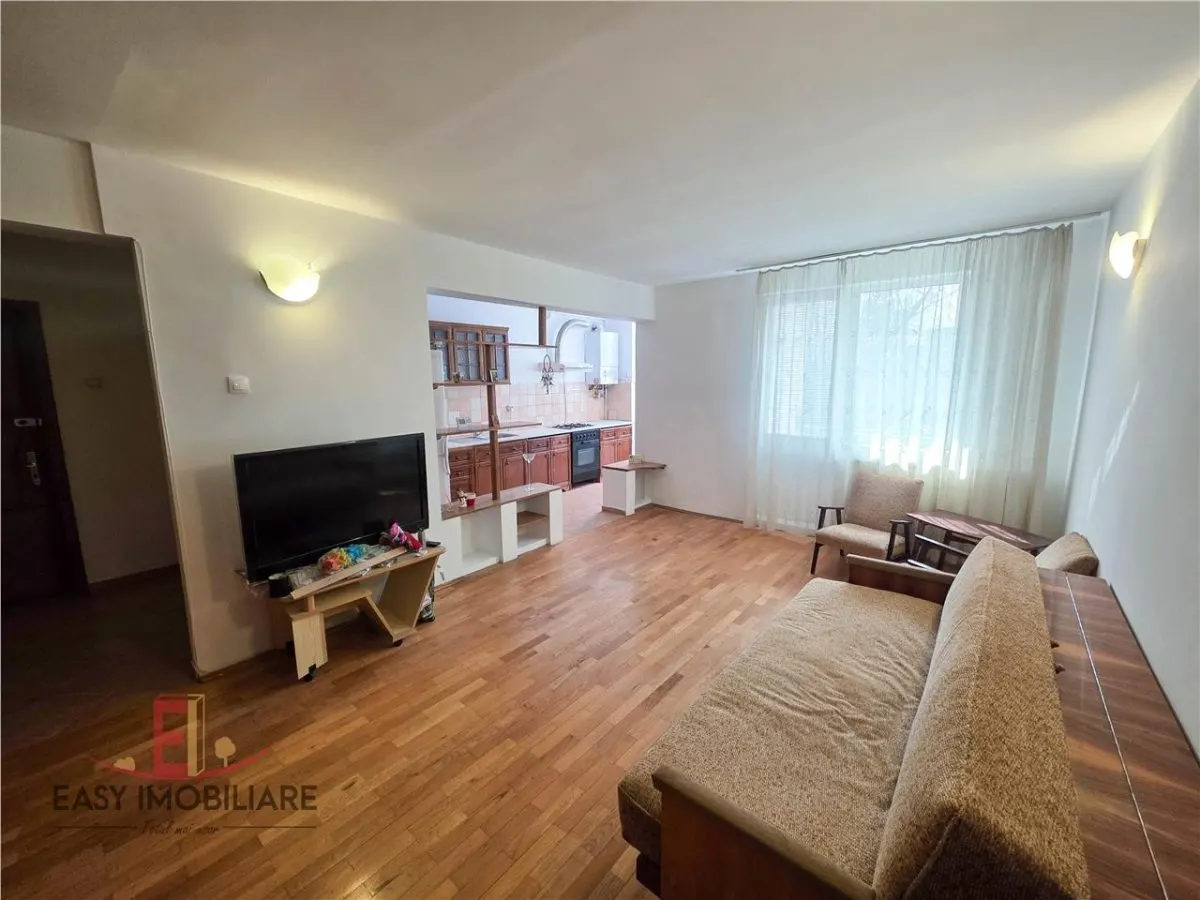 Apartament 3 camere, UMF, Spital, Cornisa, 2 bai,  Targu Mures - foto 1