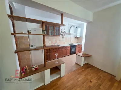 Apartament 3 camere, UMF, Spital, Cornisa, 2 bai,  Targu Mures - foto 2