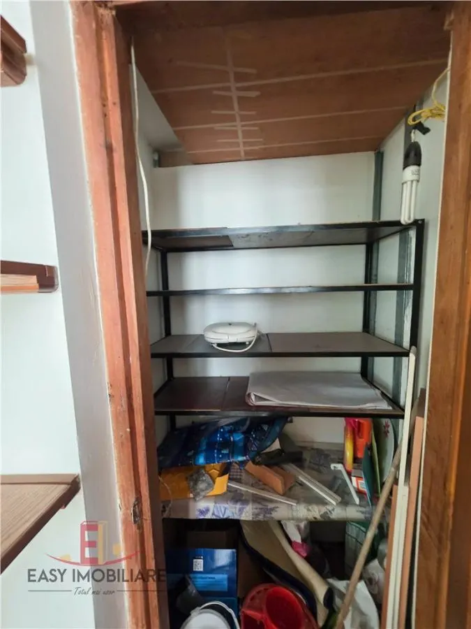 Apartament 3 camere, UMF, Spital, Cornisa, 2 bai,  Targu Mures - foto 12