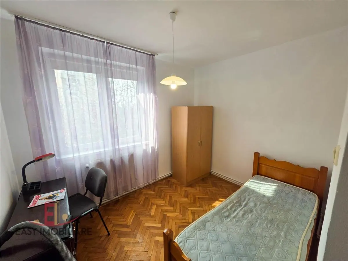 Apartament 3 camere, UMF, Spital, Cornisa, 2 bai,  Targu Mures - foto 4