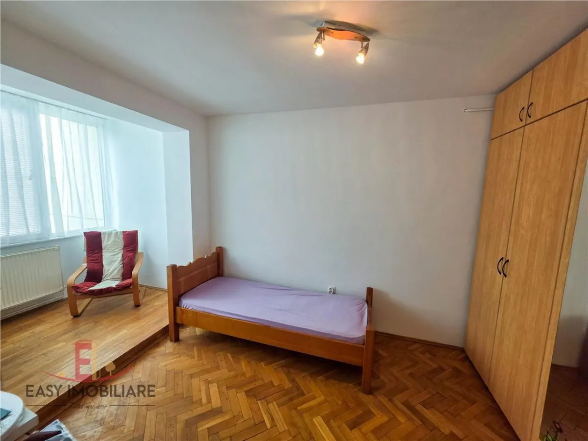 Apartament 3 camere, UMF, Spital, Cornisa, 2 bai,  Targu Mures - foto 5