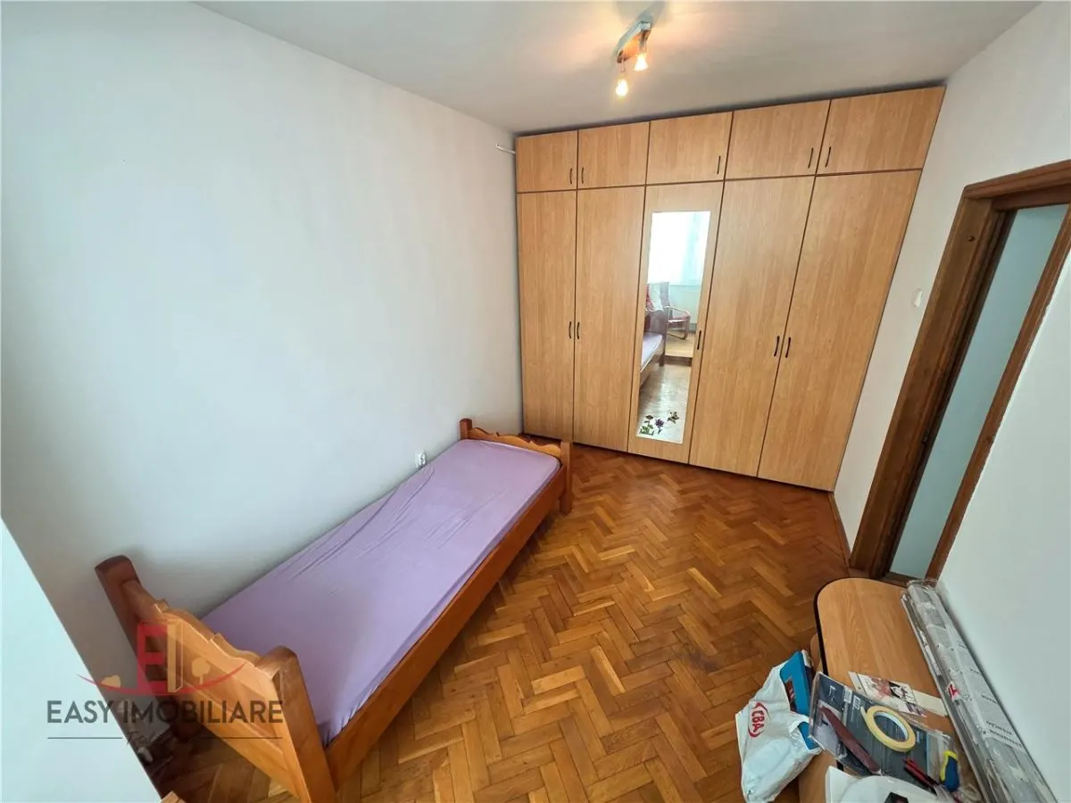 Apartament 3 camere, UMF, Spital, Cornisa, 2 bai,  Targu Mures - foto 6