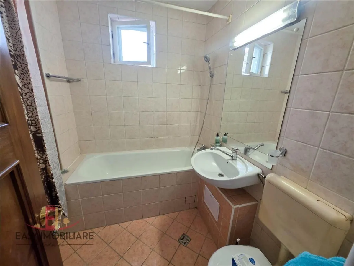 Apartament 3 camere, UMF, Spital, Cornisa, 2 bai,  Targu Mures - foto 7