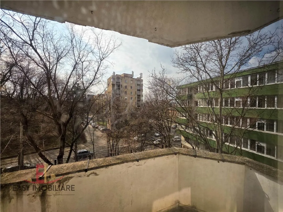 Apartament 3 camere, UMF, Spital, Cornisa, 2 bai,  Targu Mures - foto 9