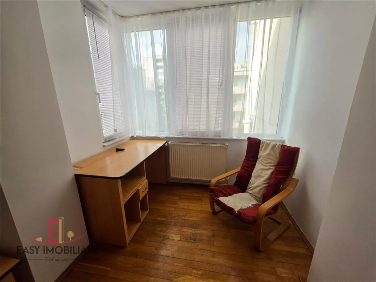 Apartament 3 camere, UMF, Spital, Cornisa, 2 bai,  Targu Mures - foto 10