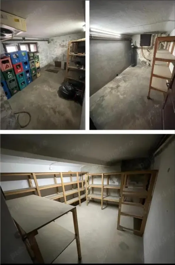 Spatiu Comercial Zona Nova Vita Top Med - foto 7