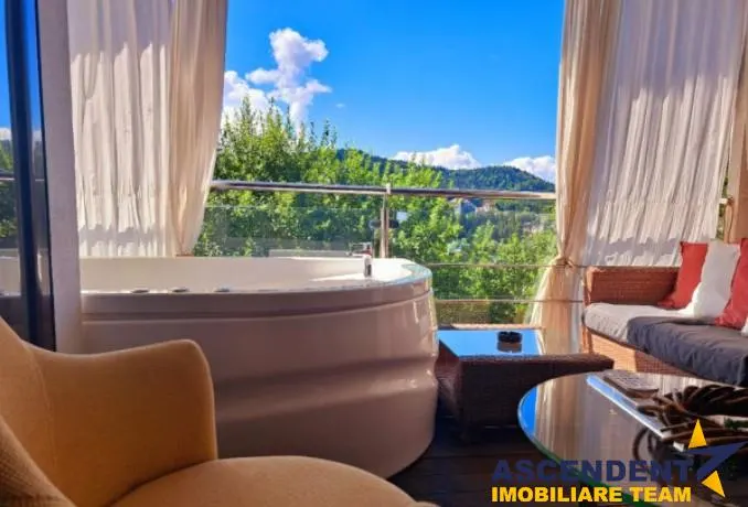 Predeal, Brasov - foto 1