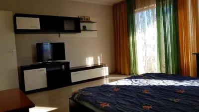 Avantgarden, Brasov - foto 1