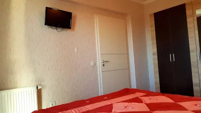 Avantgarden, Brasov - foto 3