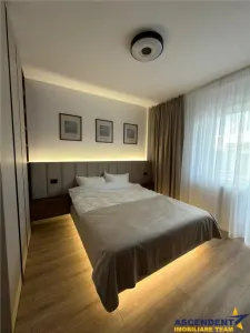 Apartament doua camere, Tractorul, Brasov - foto 1
