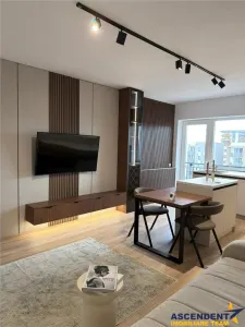 Apartament doua camere, Tractorul, Brasov - foto 2