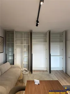 Apartament doua camere, Tractorul, Brasov - foto 11