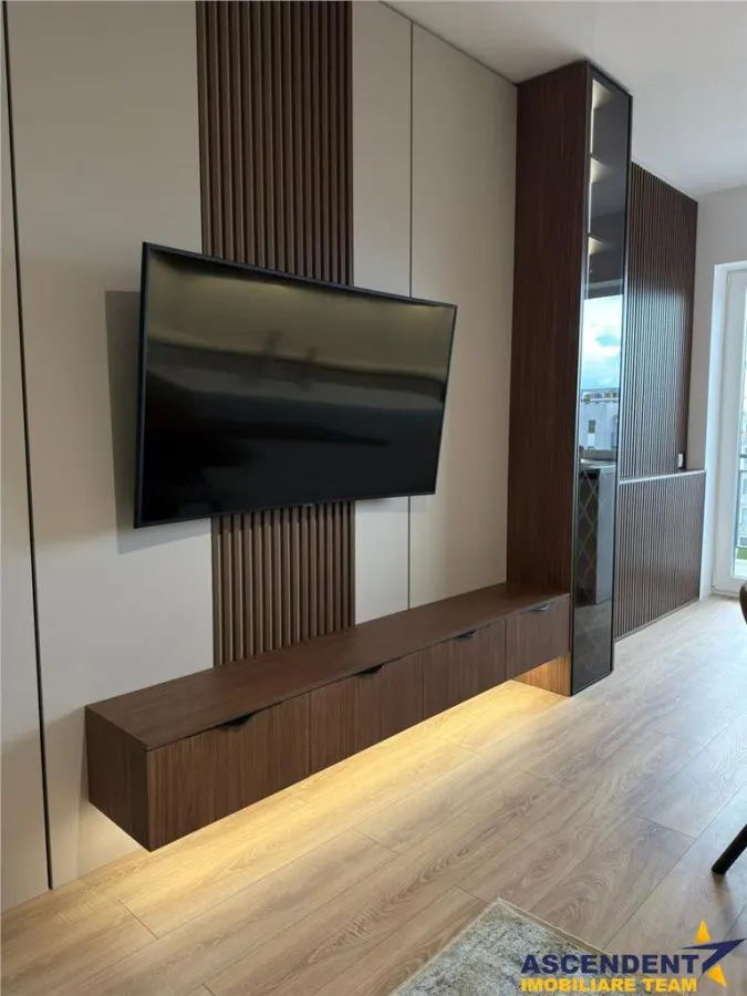 Apartament doua camere, Tractorul, Brasov - foto 12