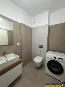 Apartament doua camere, Tractorul, Brasov - foto 14