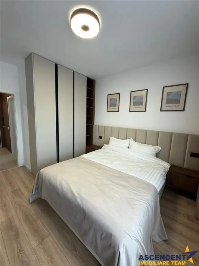 Apartament doua camere, Tractorul, Brasov - foto 15