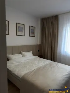 Apartament doua camere, Tractorul, Brasov - foto 16