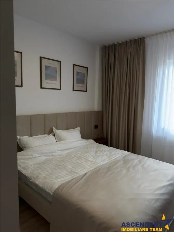 Apartament doua camere, Tractorul, Brasov - foto 16