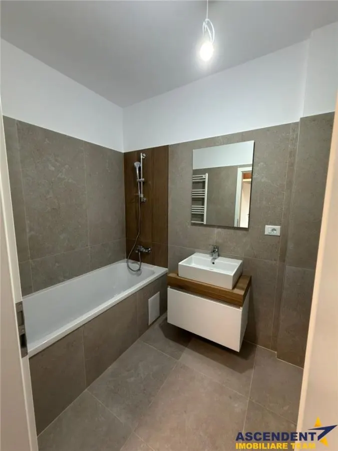 Apartament doua camere, Tractorul, Brasov - foto 17
