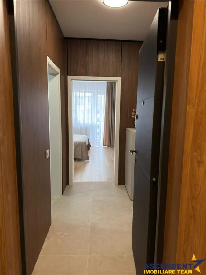 Apartament doua camere, Tractorul, Brasov - foto 3
