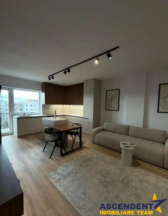Apartament doua camere, Tractorul, Brasov - foto 21