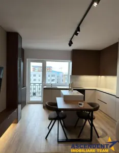Apartament doua camere, Tractorul, Brasov - foto 23