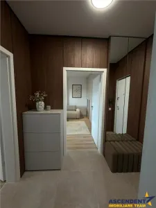 Apartament doua camere, Tractorul, Brasov - foto 5