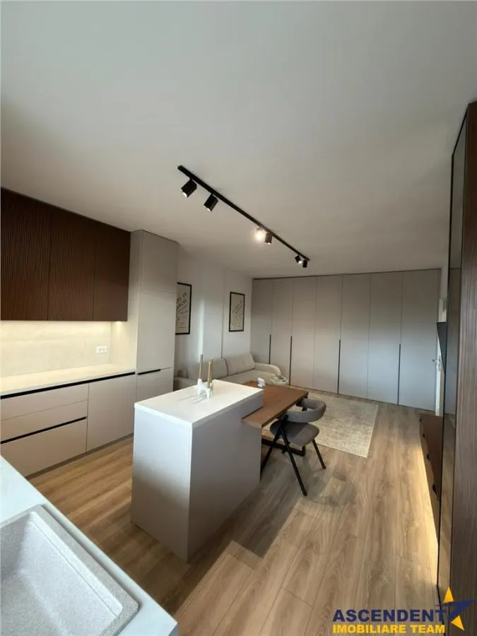 Apartament doua camere, Tractorul, Brasov - foto 9
