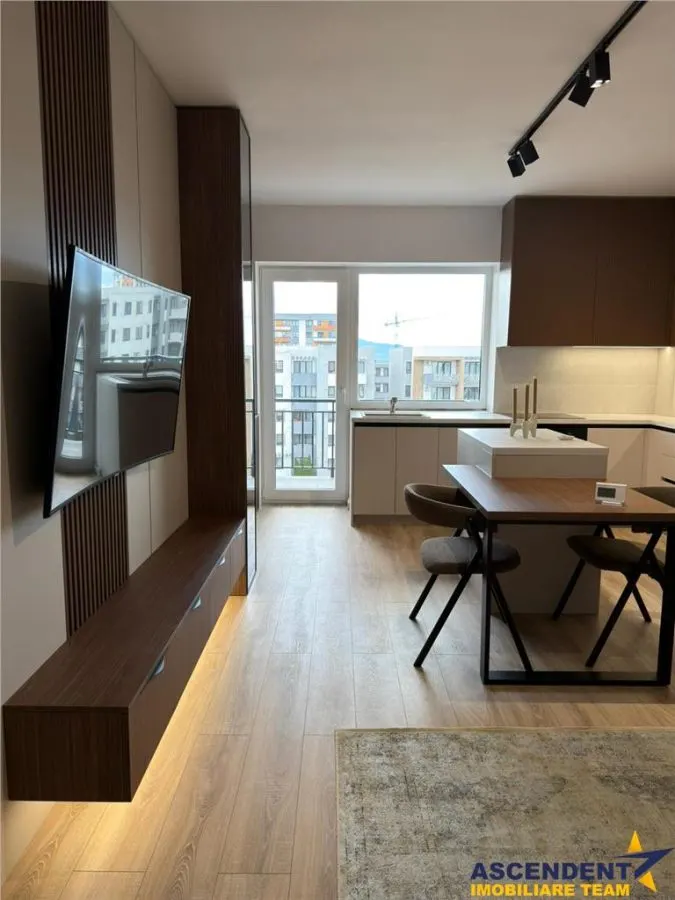 Apartament doua camere, Tractorul, Brasov - foto 10